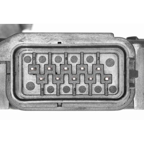 Замок дверей VEMO V25-85-0012 Original VEMO Quality для FORD передній лівий, фото №2