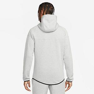 Худі Nike Tech Fleece Wr Og XL synthetic.ua - Фото 1