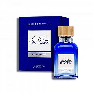 Adolfo Dominguez A.f.lima Tonka E.t. 120 Vapo Різнокольоровий 120 мл - Фото 1