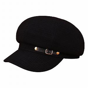 Винтажная хлопковая шапка Унисекс - Фото 1