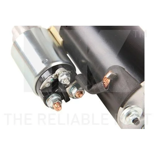 Стартер NK 4720240 для FORD, фото №4