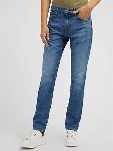 Джинси 5 кишень MED3 32 - Фото 1