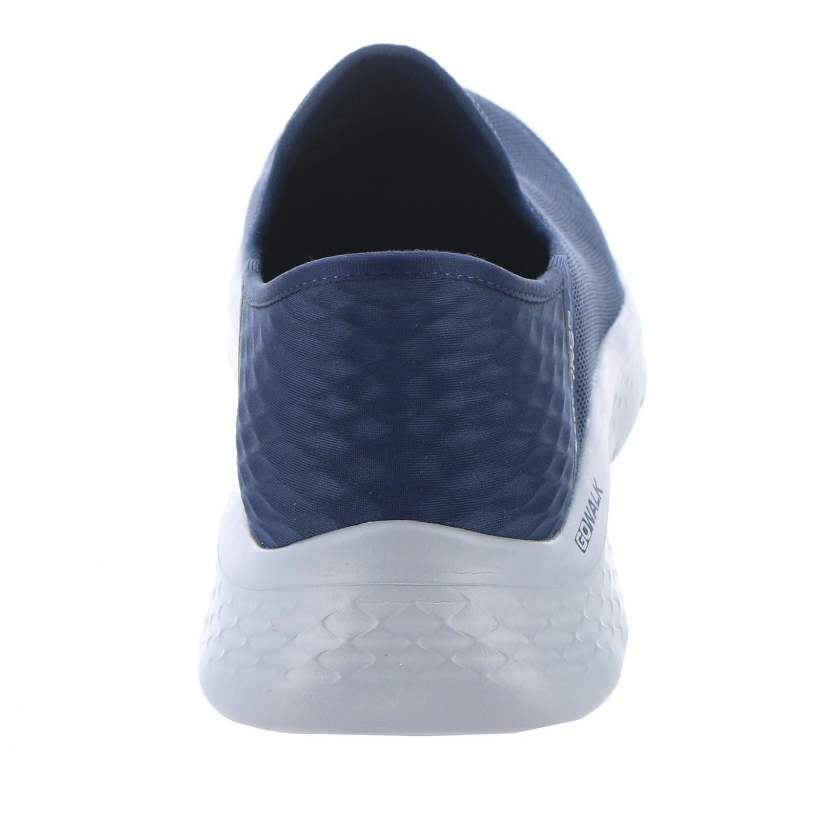 Кроссовки Skechers Go Walk Flex Hands Free Slip-ins, мужские, спортивные, слипоны, повседневные, для ходьбы, фото №7