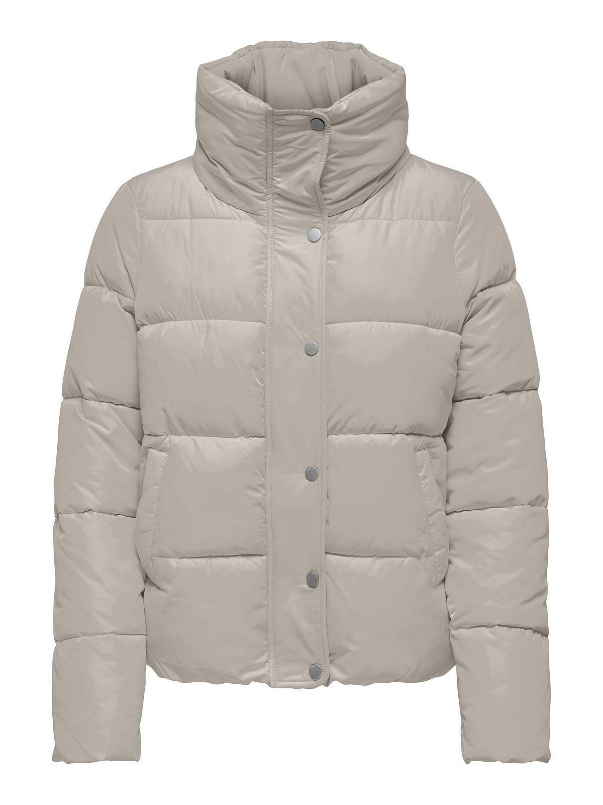 Куртка Пухова Жіноча ONLY Onlnewcool Puffer Jacket CC OTW, фото №2