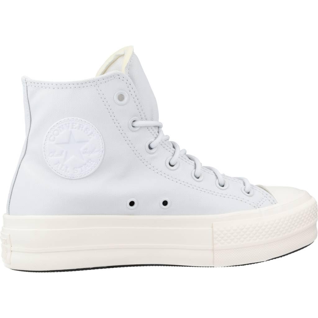 Кеди Converse Chucks First Star Hi, фото №4
