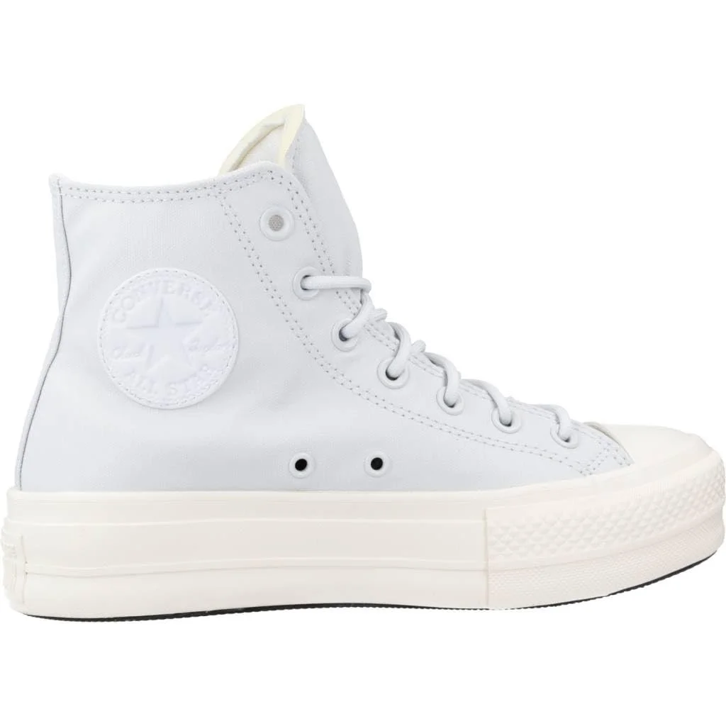 Кеди Converse Chucks First Star Hi, фото №4
