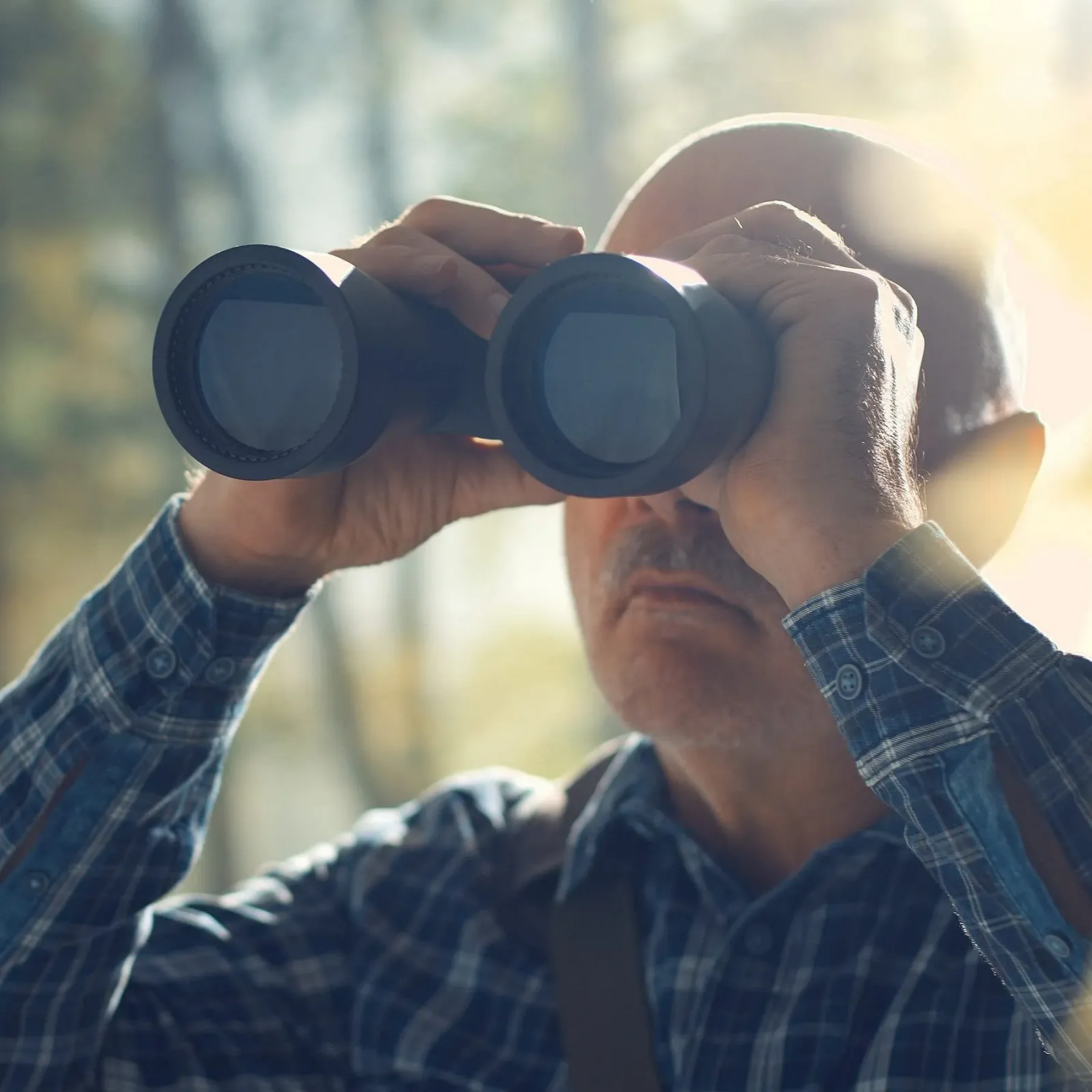 Бінокль Porro Praktica Falcon 10x50 Multi-coated, фото №6