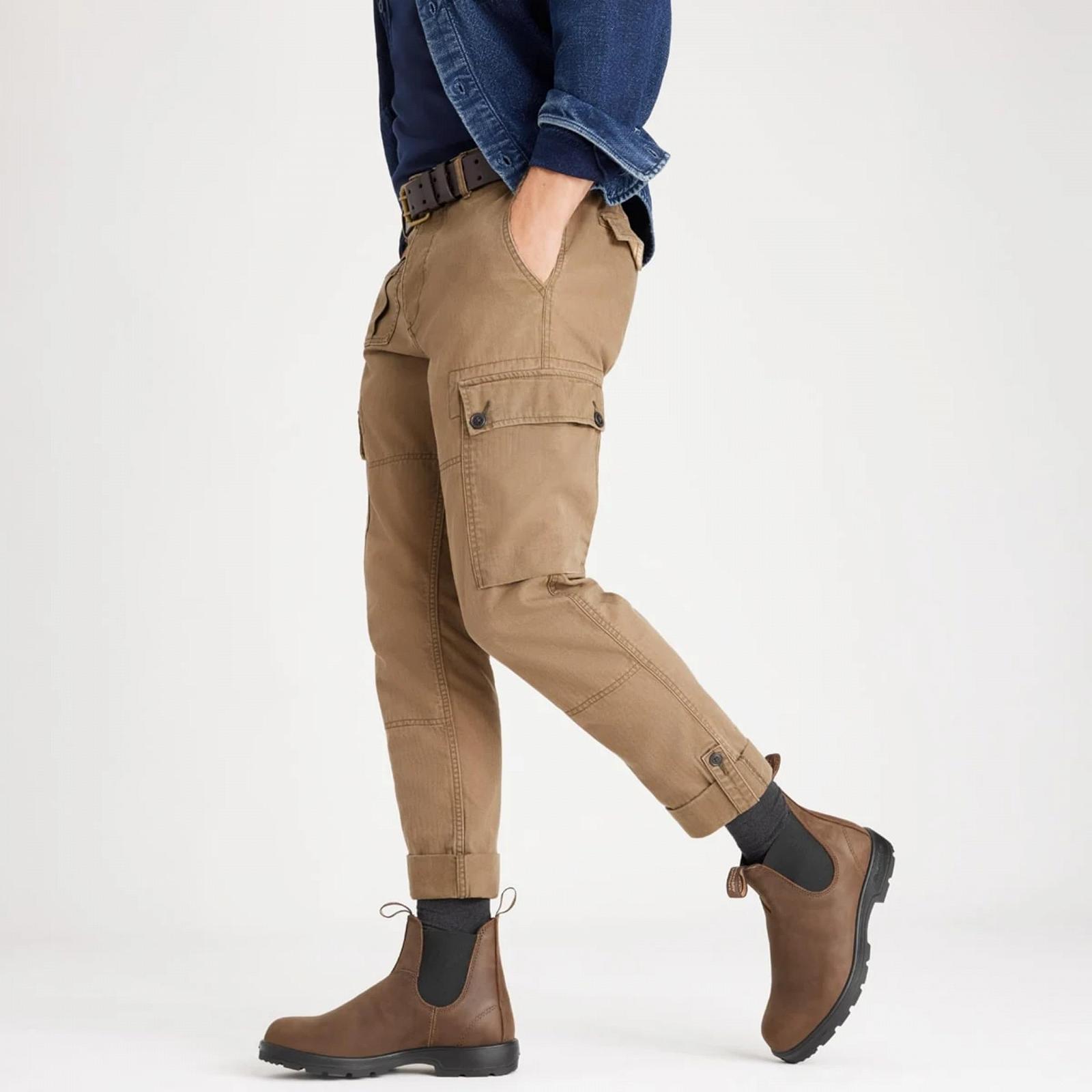Челси Blundstone 558 Женские Ботинки, фото №7