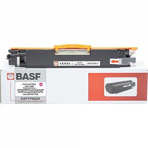 Картридж для Canon i-Sensys LBP-7010C BASF 126A/729 Magenta BASF-KT-CE313A-U Картридж для Canon i-Sensys LBP-7010C BASF 126A/729 Magenta BASF-KT-CE313A-U