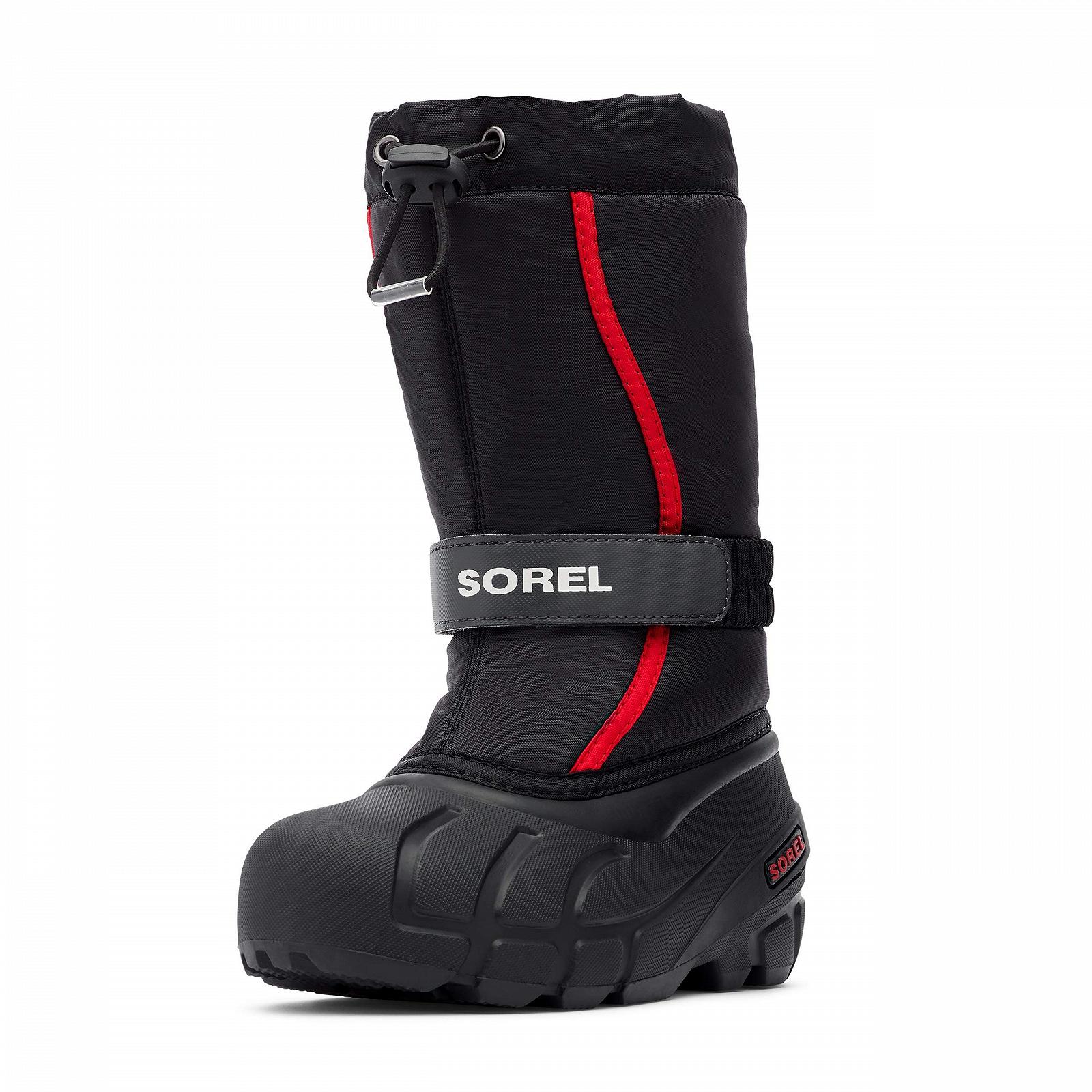 Черевики Sorel Flurry Дитячі, фото №1