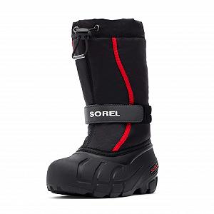 Черевики Sorel Flurry дитячі - Фото 1