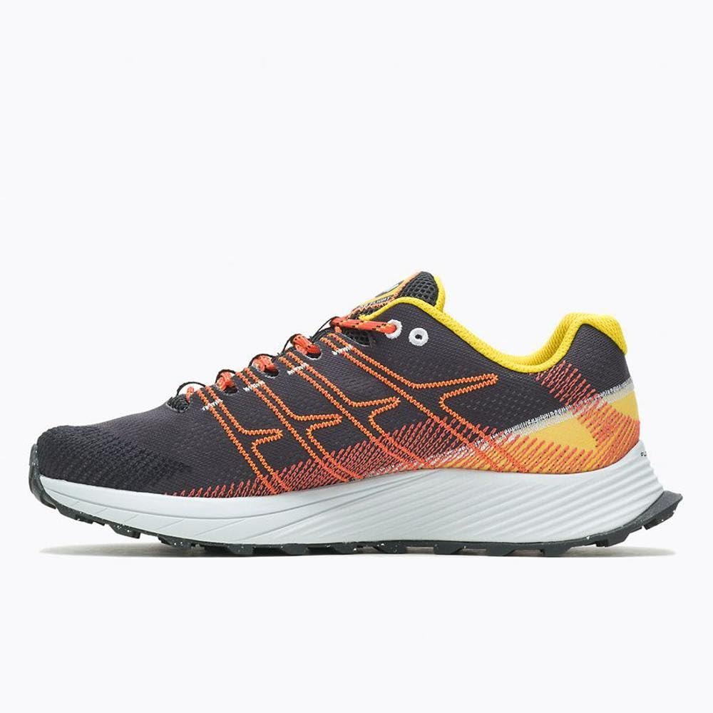 Кроссовки Merrell Moab Flight мужские, фото №4