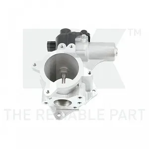 Клапан EGR NK 4547020 для VW VAG synthetic.ua - Фото 1