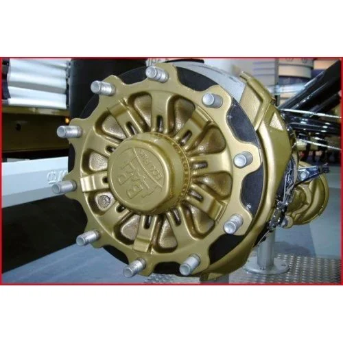 Торцевий ключ KS TOOLS 450.0208 ковпак колеса (вісь вантажного авто), фото №4