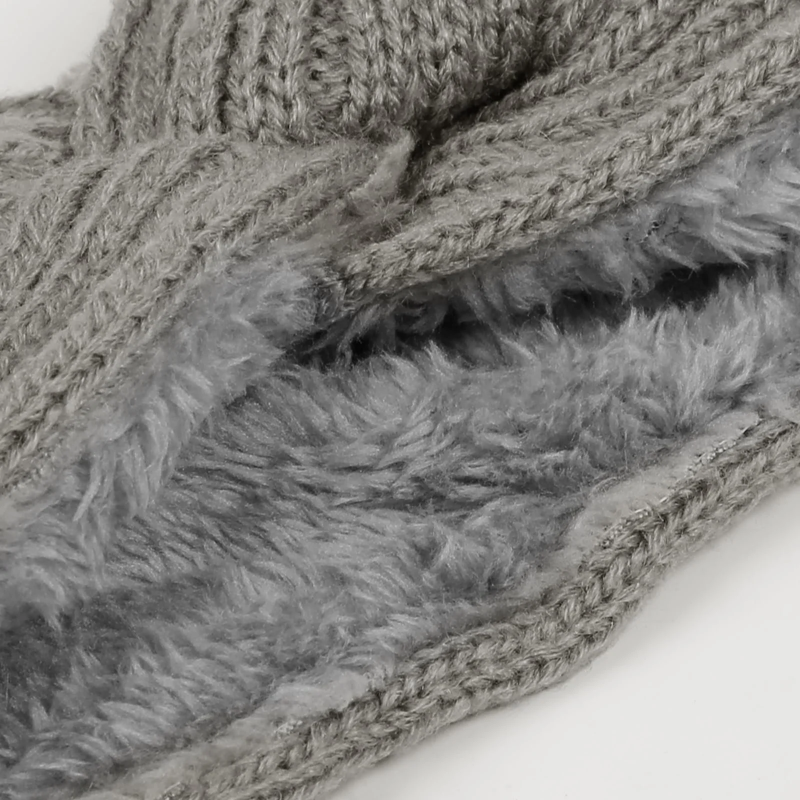 Пов'язка WOVOWOVO В'язана Зимова для жінок, фото №3