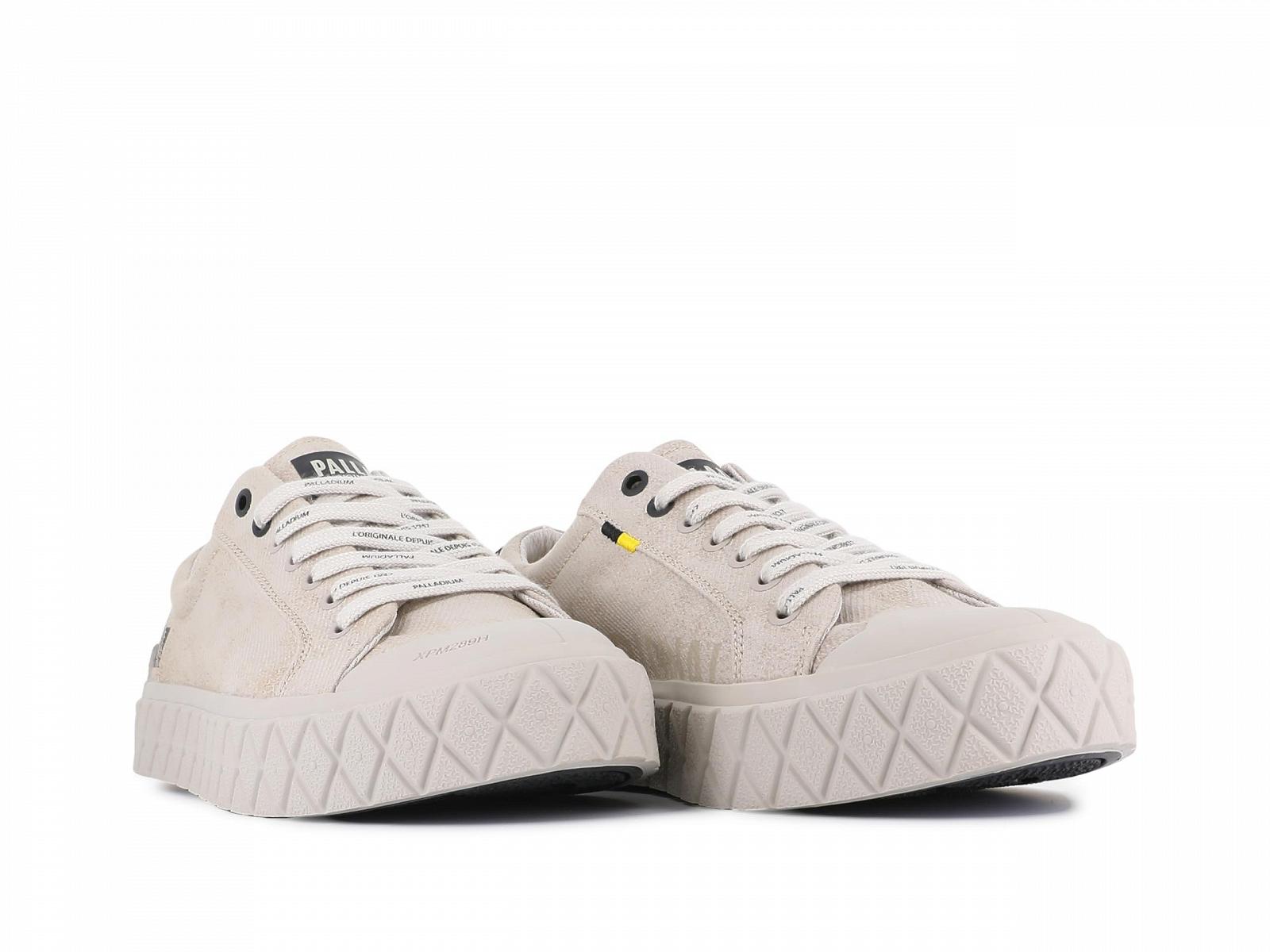 Унисекс Ботильоны Palladium Palla Ace Ankle, фото №5