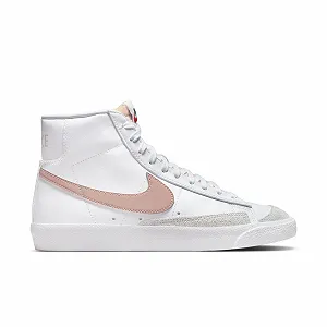 Кроссовки для гимнастики Nike Blazer Mid '77 Vintage женские synthetic.ua - Фото 1