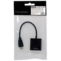 Переходник HDMI M to VGA F ST-Lab (U-990 Pro BTC, фото №7