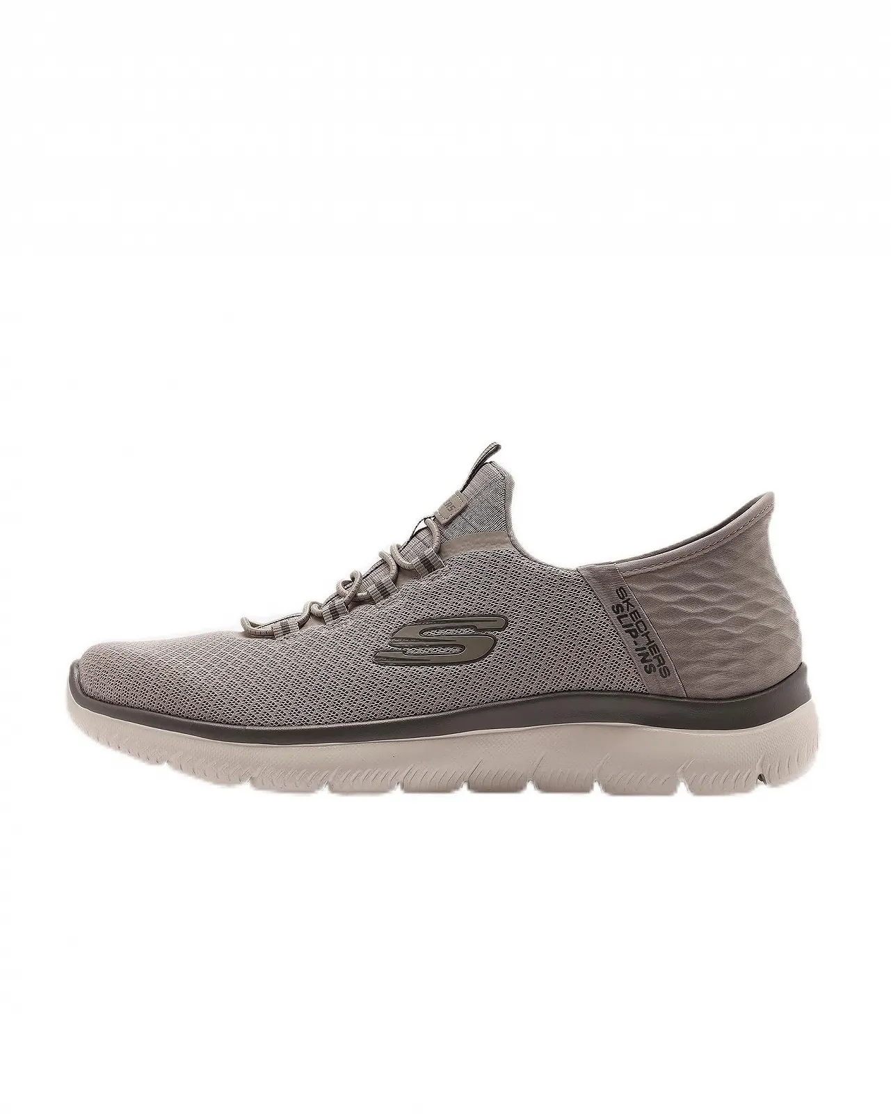 Кеды Skechers Summits High Range, фото №1