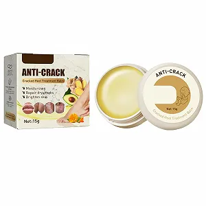 Крем для ног Moisturising and Anti-Cracks для очень сухой кожи - Фото 1