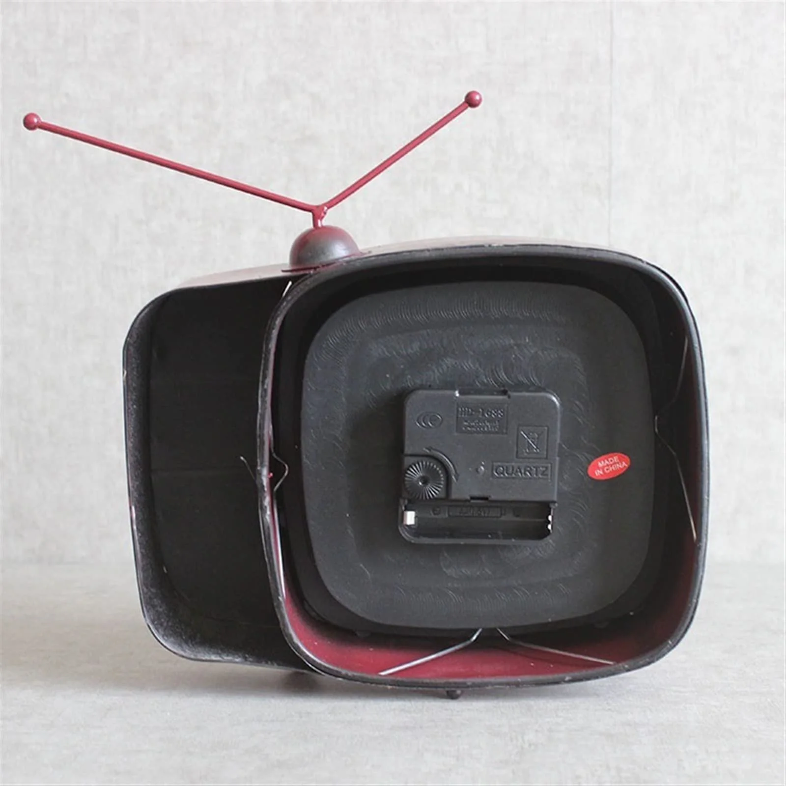 Настольные часы винтажные, фото №4