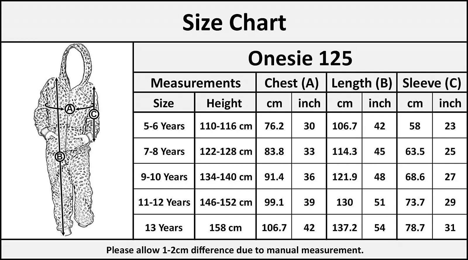 Дитячий комбінезон A2Z 4 Kids Тварини, надм'яка піжама, фото №6 Дитячий комбінезон A2Z 4 Kids Тварини, надм'яка піжама, фото №6