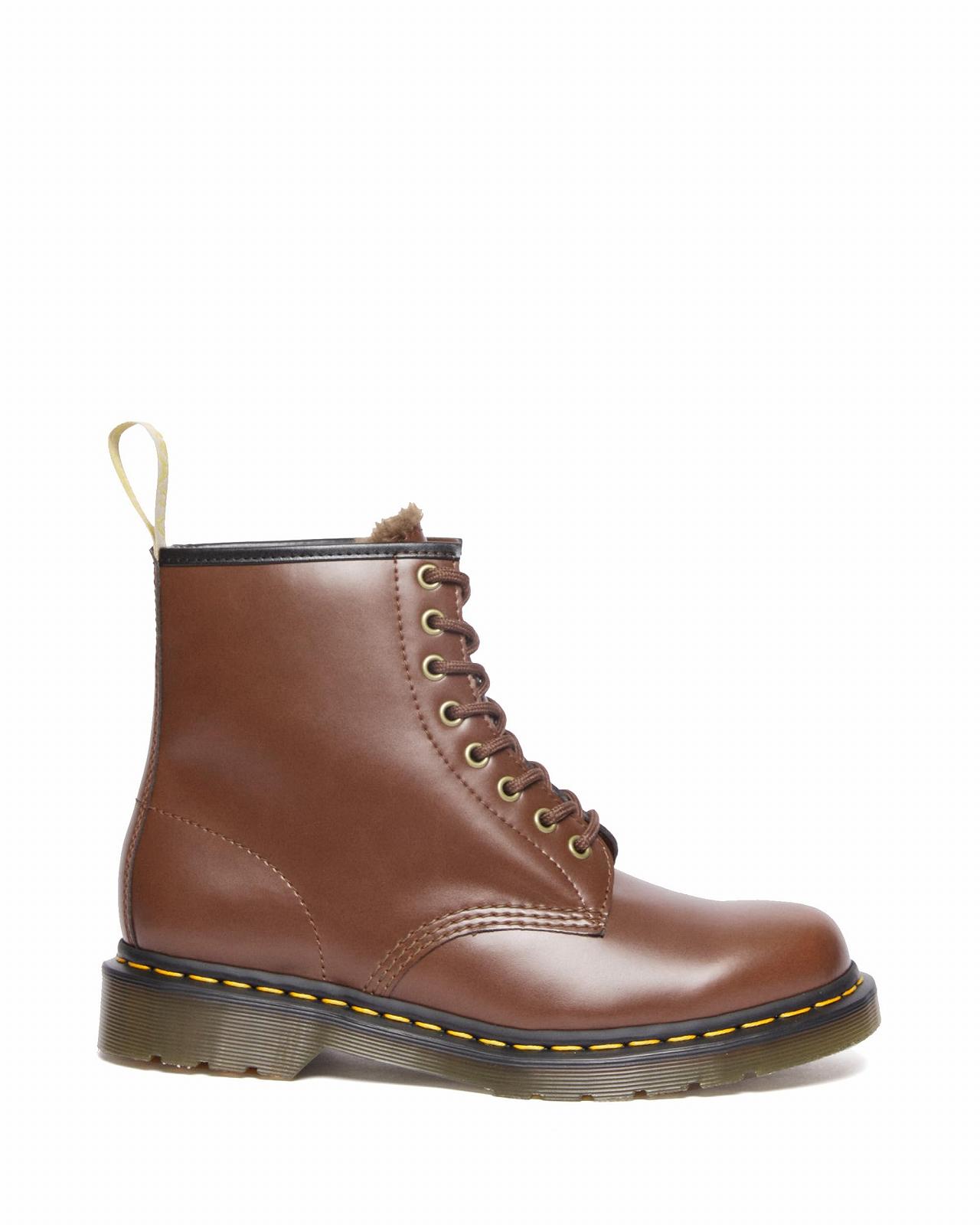 Ботинки Dr. Martens Vegan 1460 Classic, фото №4