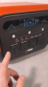 Відгук Відео-огляд