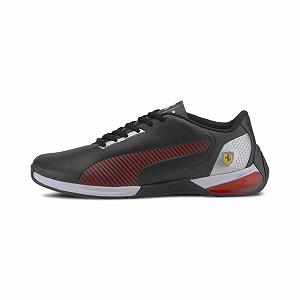 Кроссовки PUMA Unisex Ferrari Race Kart Cat-x Tech - Фото 1