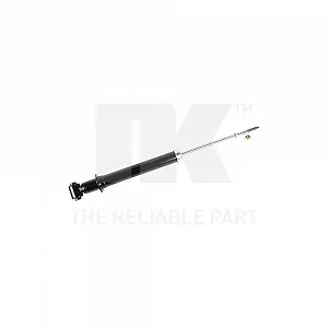 Амортизатор NK задня вісь 63361810 для OPEL VAUXHALL - Фото 1