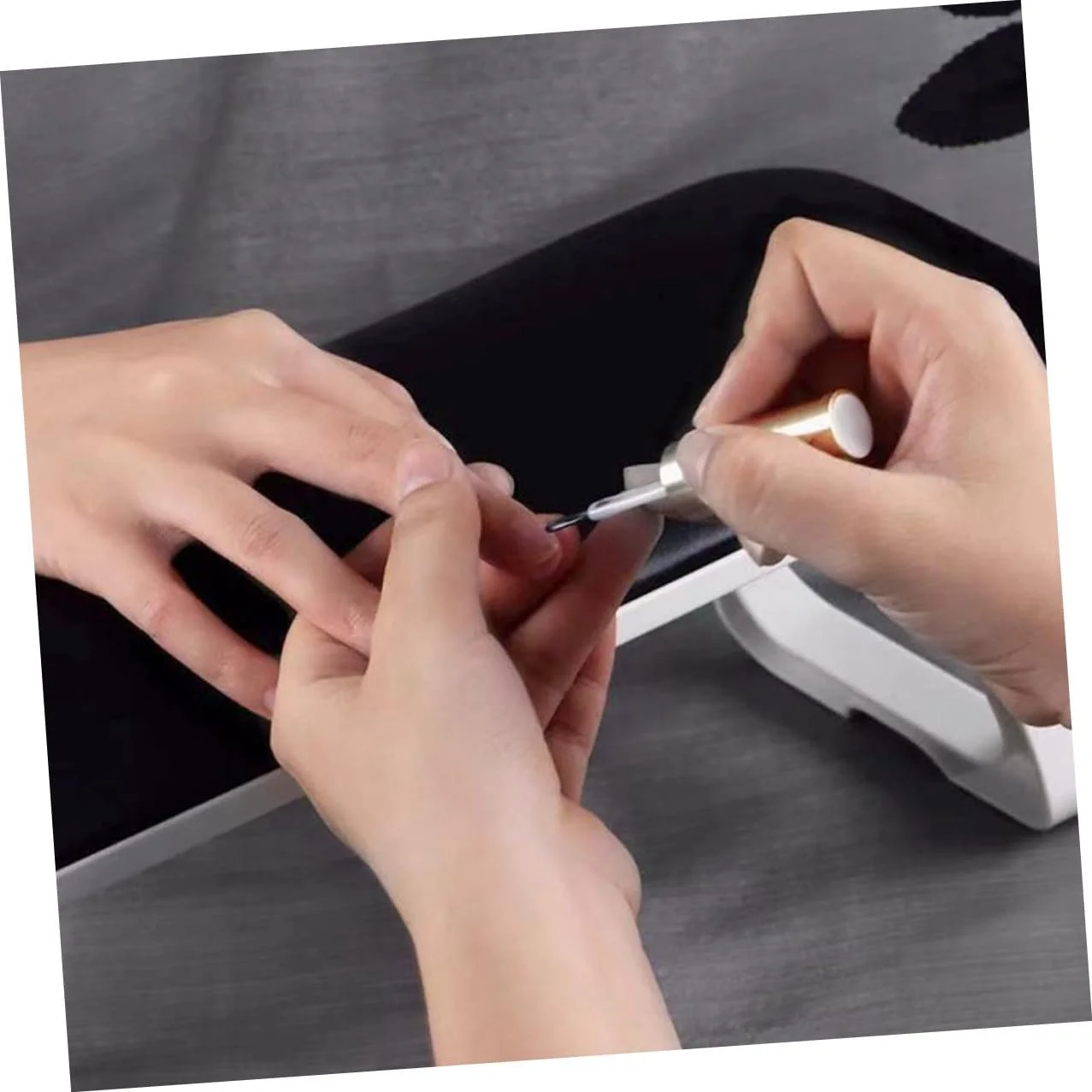 Підставка для рук VALICLUD Подушка PU Протиковзка, фото №9