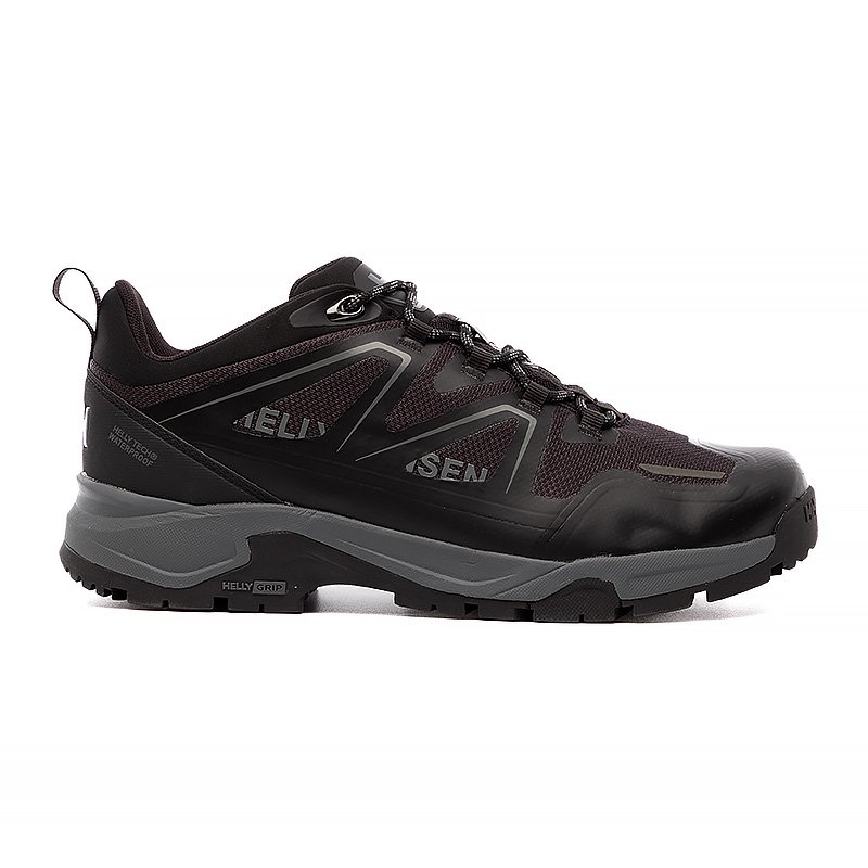 Кросівки HELLY HANSEN CASCADE LOW HT 42, фото №2