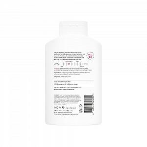 Гель для душа и шампунь Sebamed Sport Shower 3 in 1 400 мл для тела, лица и волос synthetic.ua - Фото 1