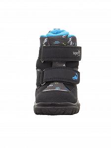 Зимові Чоботи Superfit Husky1 для хлопчиків synthetic.ua - Фото 1