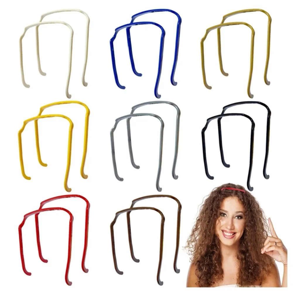 Набір обручів для волосся, фото №7