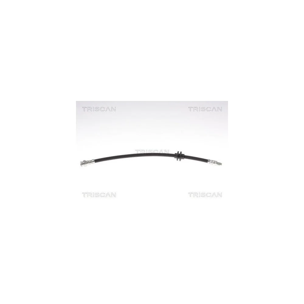 Гальмівний шланг TRISCAN 8150 15212 для FIAT LANCIA задня вісь, фото №1