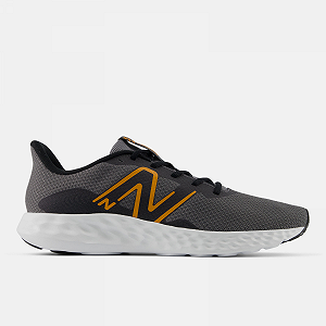 Кроссовки New Balance 411 v3 M411RO3 Темно-серый 8.5 (42) - Фото 1