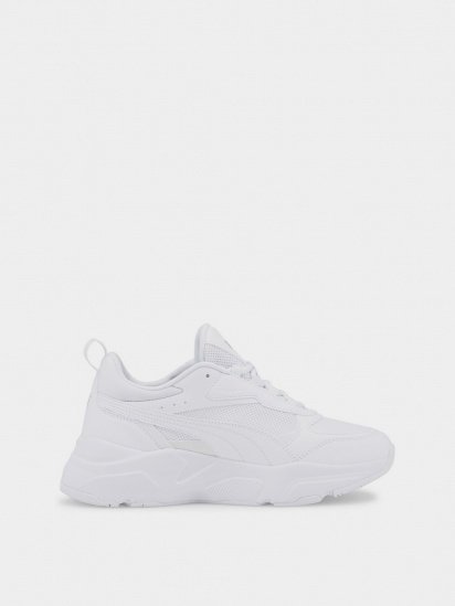 Кросівки Cassia 38464701 Puma Білий 38, фото №2
