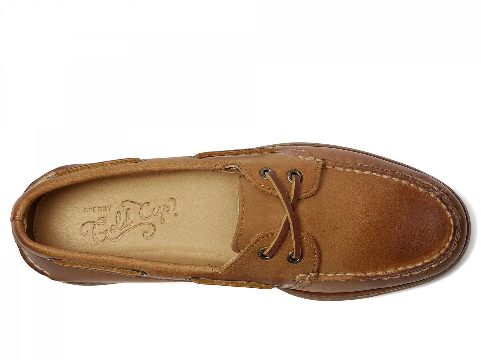 Ботинки Sperry A/O 2 Eye, фото №3