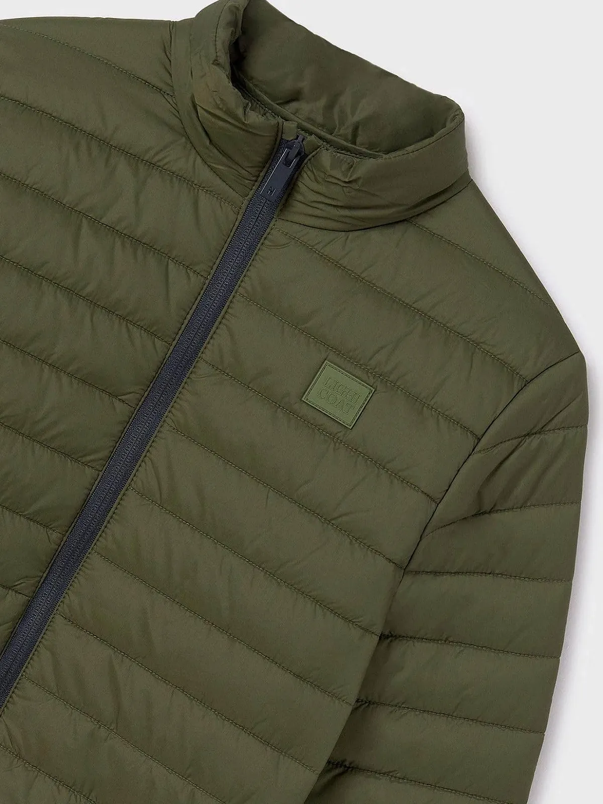 Легкая ветровка Jungle Mayoral для мальчиков, фото №3 Легкая ветровка Jungle Mayoral для мальчиков, фото №3