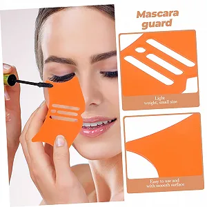 Аплікатор для вій Housoutil, трафарети для підводки очей synthetic.ua - Фото 1