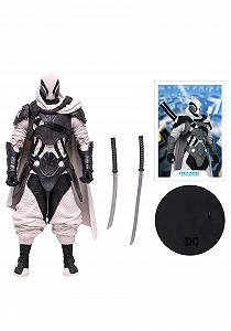 Купити Фігурка Ghost Maker DC Multiverse 18 см - Фото 1 Фігурка Ghost Maker DC Multiverse 18 см - Фото 1