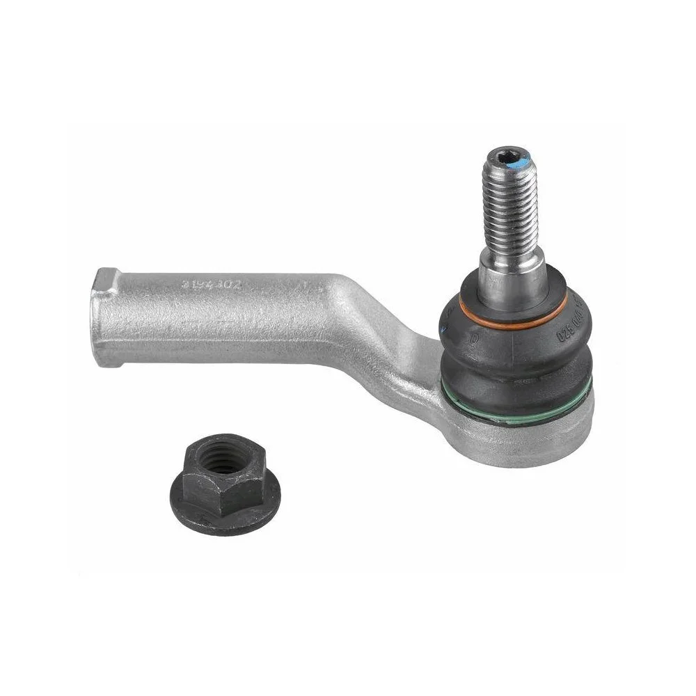 Наконечник рулевой тяги LEMFÖRDER 31943 02 внешний, фото №1