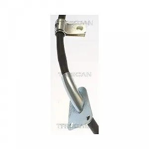 Трос стоянкового гальма TRISCAN 8140 181168 для KIA, задній правий synthetic.ua - Фото 1