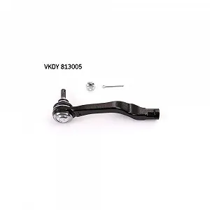 Наконечник рульової тяги SKF VKDY 813005 для HONDA MG ROVER передній міст зліва - Фото 1