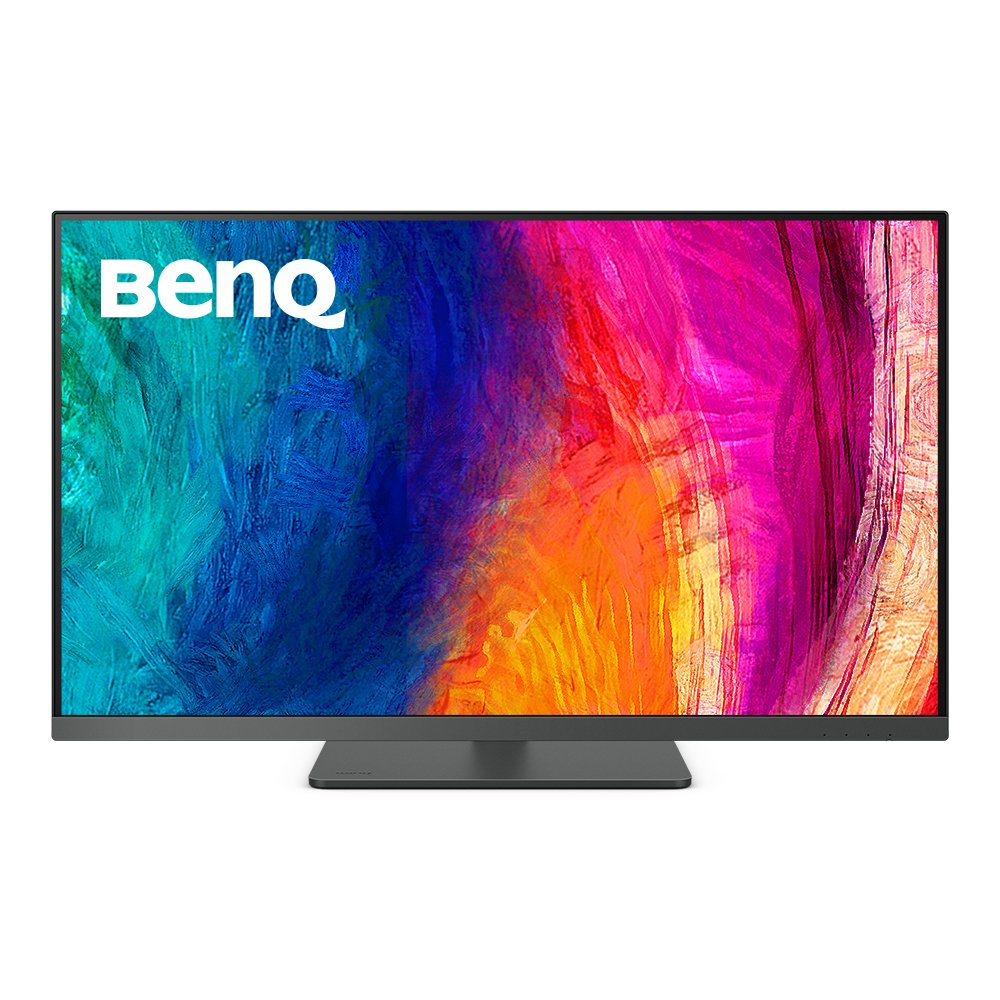 Монитор 32" BenQ PD3205U 4K IPS 60 Гц, фото №4 Монитор 32" BenQ PD3205U 4K IPS 60 Гц, фото №4