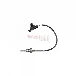 Датчик температуры отработавших газов METZGER 0894421 для ALFA ROMEO - Фото 1