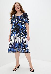 Платье Iris IUSTI (Л/50) synthetic.ua - Фото 1