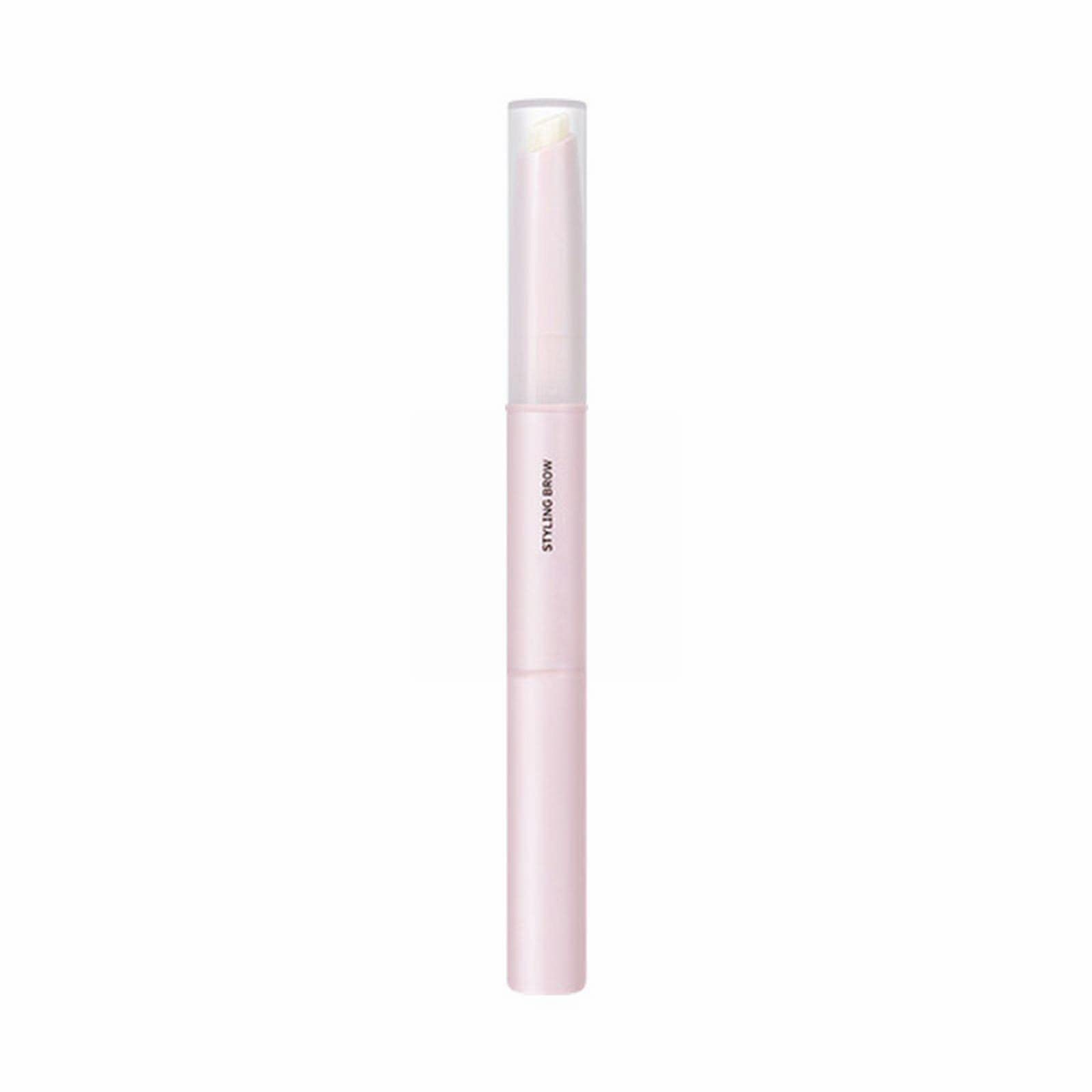 Карандаш для бровей Freckles Makeup Pen с двух сторон с вращающейся ручкой для веснушек с треугольным прецизионным наконечником Долговременный Результат Уровень окрашивания бровей, фото №1 Карандаш для бровей Freckles Makeup Pen с двух сторон с вращающейся ручкой для веснушек с треугольным прецизионным наконечником Долговременный Результат Уровень окрашивания бровей, фото №1