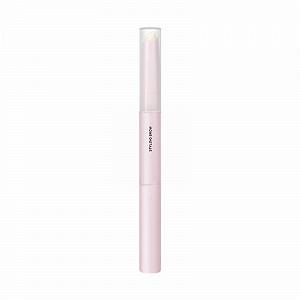 Карандаш для бровей Freckles Makeup Pen с двух сторон с вращающейся ручкой для веснушек с треугольным прецизионным наконечником Долговременный Результат Уровень окрашивания бровей - Фото 1